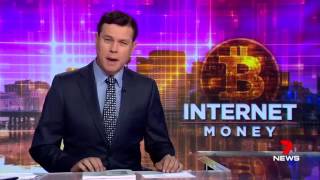 Bitcoin atm taking over the world!!