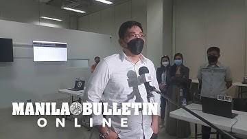 Comelec decommissions transparency media server