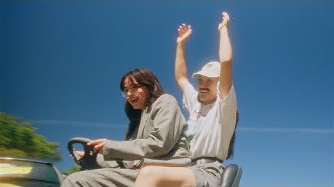 Afternoon Bike Ride - Miss Universe (Official Video)