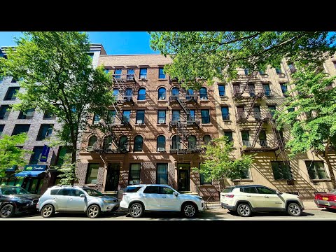 3-Bed Apartment for Rent in Manhattan NY