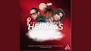 Coleccionando Heridas (Bachata Version)