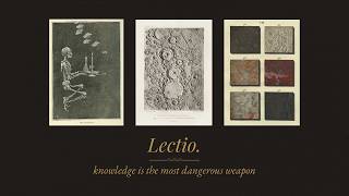 inferno — Dark Academia Classical Study Playlist [1 HOUR]