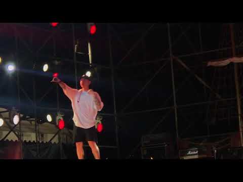 頑童｜辣台妹｜貢寮海洋音樂祭2019