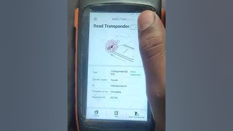 How to garnet vvdi super chip Maruti Suzuki Omni I