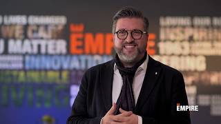 Love Design, Live Empire Season 2 Episode 2: Selection Day