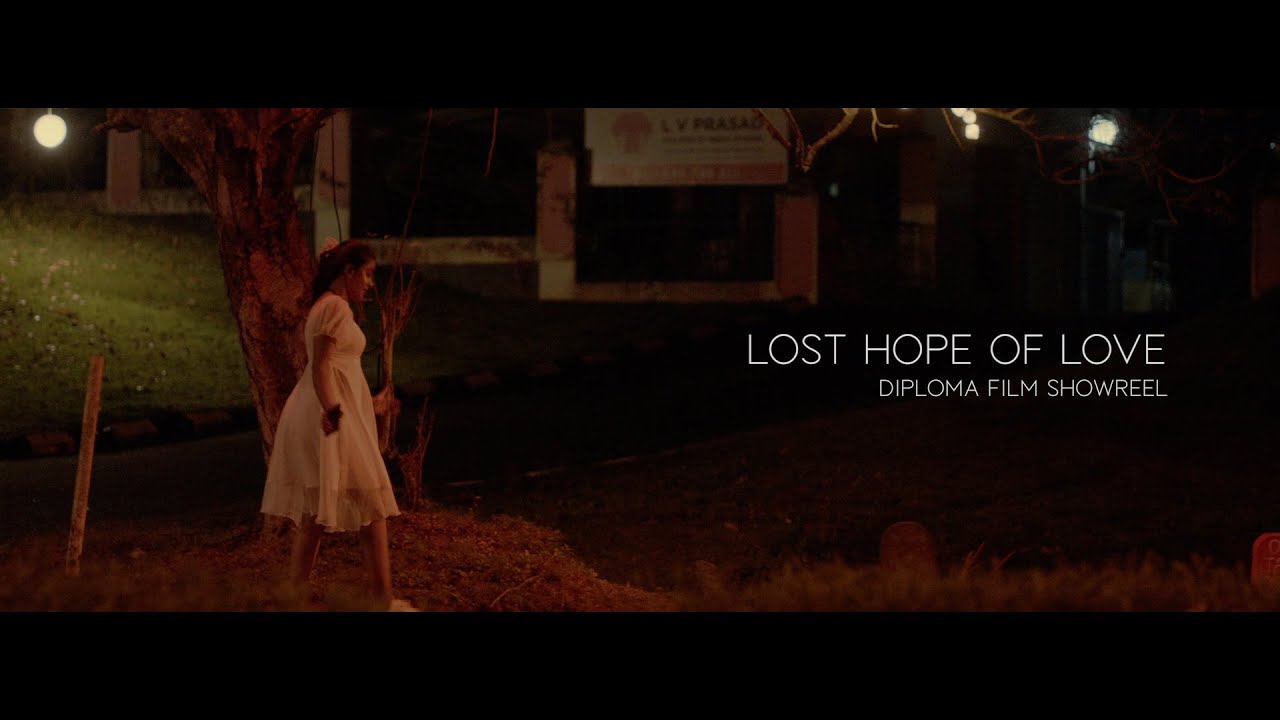 Diploma Film SHOWREEL | Eyes Open Originals | "Naraka" | "The Screech" | "Arcanum"