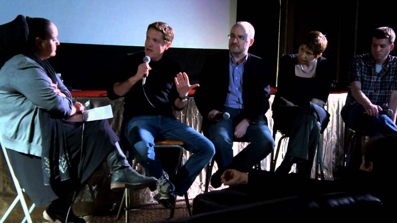 films Doc U: And The Award Goes To... Rule Changes Issues