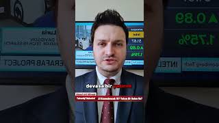 Amazon'dan 200 Milyar Dolar Teknoloji Yatırımı ‼️ | Global Teknoloji Haberleri | Ahmet Arif Güvenir