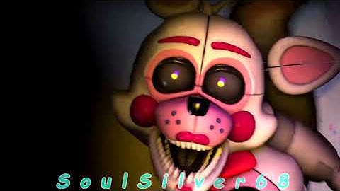 [SFM/Fnaf] Collab part for Demoniters (Nightmare by Design)