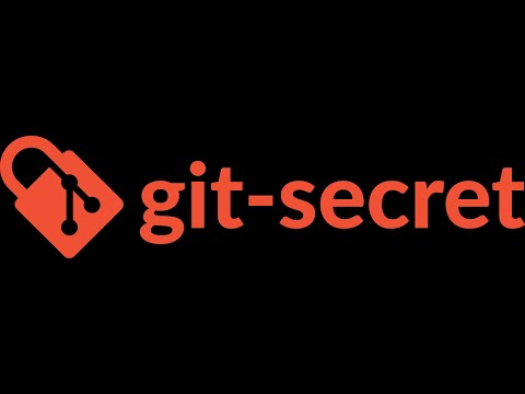Git Secrets Working Demo