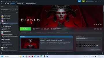 Fix Diablo IV Not Launching, Crashing, Freezing & Stuck On Loading Screen On PC (Steam Users)