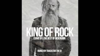 Download Lagu King Of Rock (Some Of) The Best Of Rick Rubin Ruined By Trackstar The DJ MP3