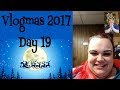 Vlogmas 2017 - Day 19 | Etsy Mystery Boxes