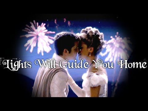 Once Upon a Time | Lights Will Guide You Home