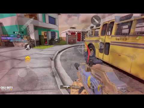 【codモバイル】キル集Part6