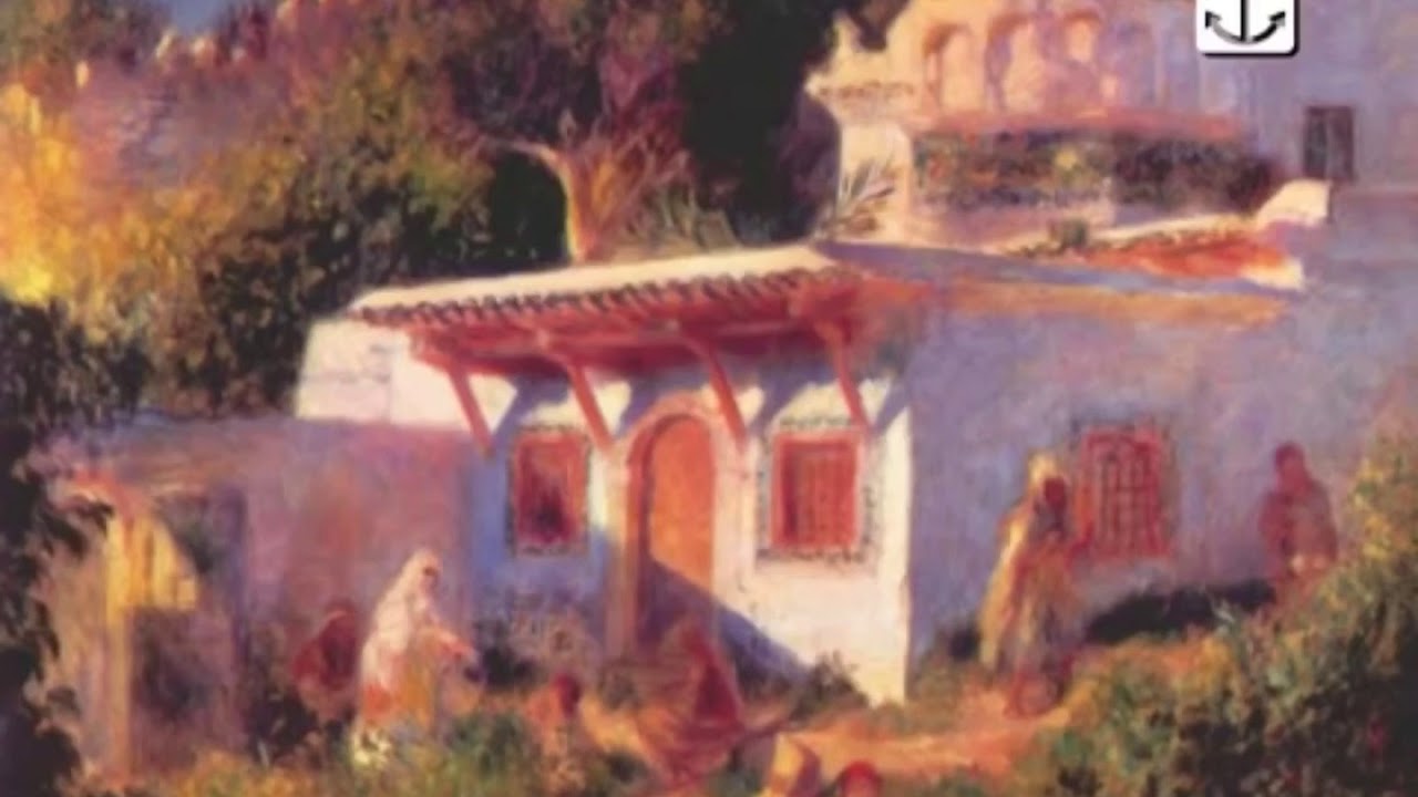 نرجس صفة الشمعة