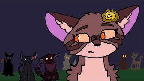 MICHELLE Leafpool and Crowfeather MAP Part 15