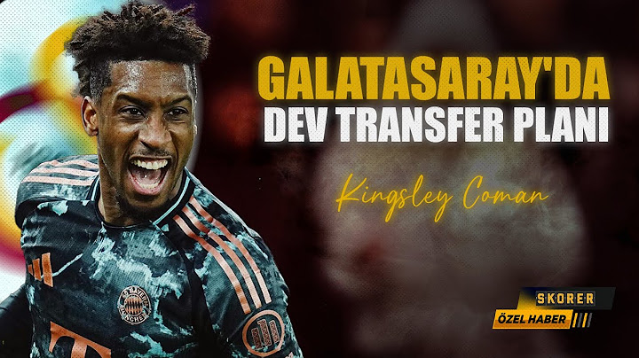 Galatasaray'da Barış Alper Yılmaz'ın yerine dünya yıldızı! Dev transfer planı