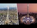 What Are Dubai's Upcoming Projects? | Luxury Lifestyle | The Drop