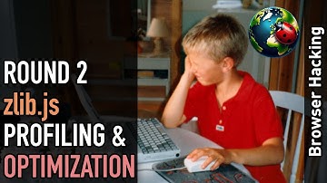 Browser hacking: Let