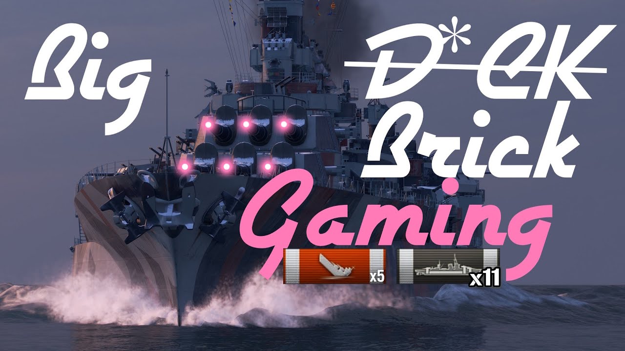 The Brick got in 6th gear and carried the day.