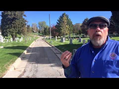 Video: En Sjåfør Fra Salt Lake City Fanget En Masse UFO-er På Kamera I Løpet Av To Dager - 
