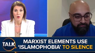 'Teachings Of Islam Incompatible With Western Values' | Former Muslim Tells Julia Hartley-Brewer