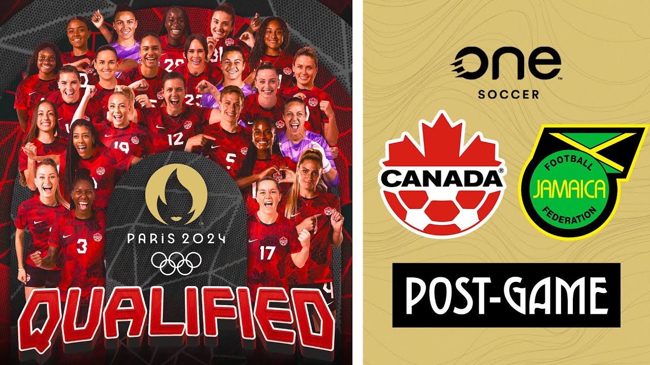 ANALYSIS CanWNT Qualify For 2024 Olympics After Double victory Vs analysis-canwnt-qualify-for-2024-olympics-after-double-victory-vs