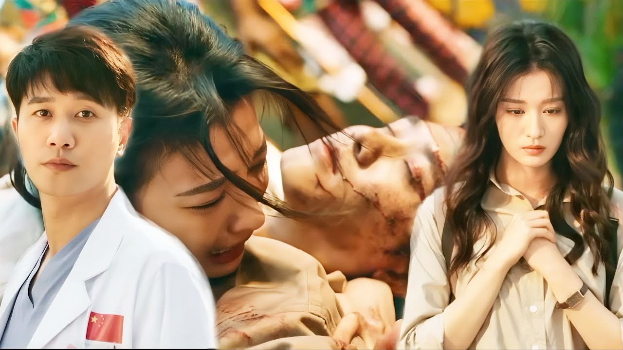 【MULTI SUB】總裁為了保護她受傷失憶，但是當看到她的那刻，他還是再次為她心動了！