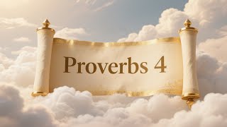 Proverbs 4 Explained | The Power of a Guarded Heart and a Focused Mind