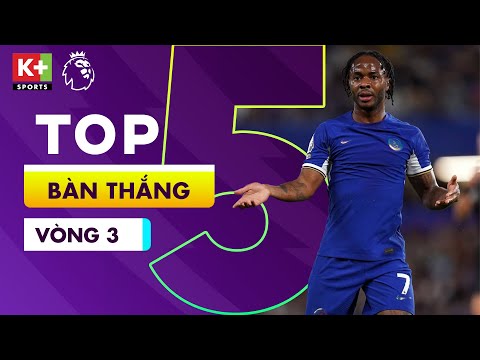 TOP 5 BÀN
