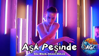 Aşk Peşinde-Beach Dans Pop Müzik