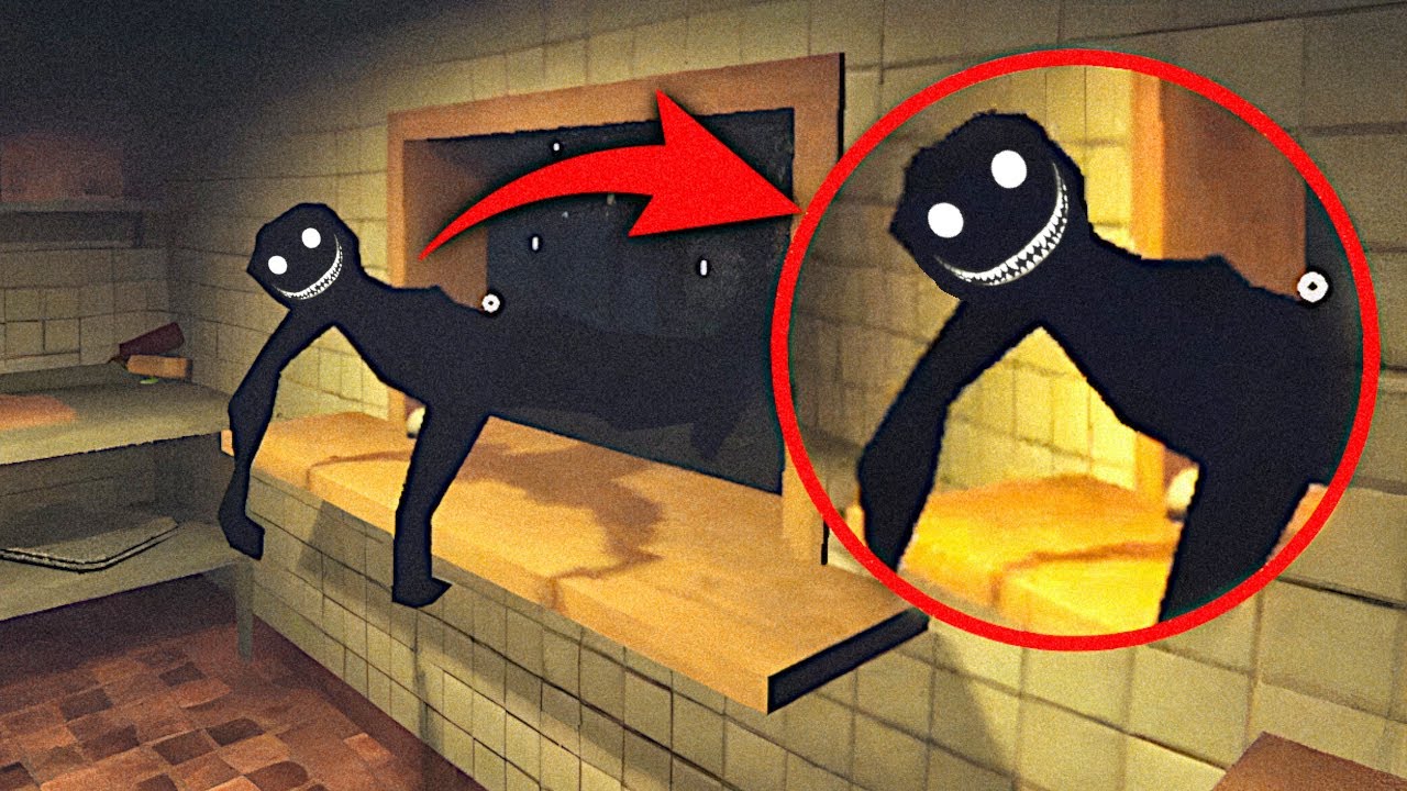 Este Restaurante de Hamburgesas NO ES Lo Que Parece / Kiosk (Juego Completo)