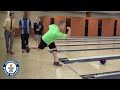 Most Bowling Strikes in One Minute - Guinness World Records