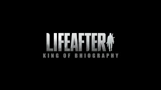 KING of BIOGRAPHY | LIFEAFTER SANTOPANY