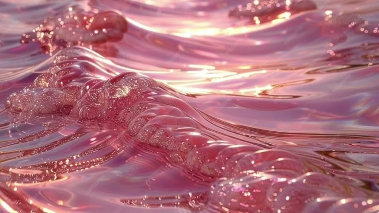 Interstitial Cystitis (IC) Healing Subliminal 🌸 Calm Inflammation & Restore Bladder Comfort 💧