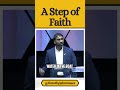 A Step of Faith | @timothy.johnmoses | #NewLifeChurch