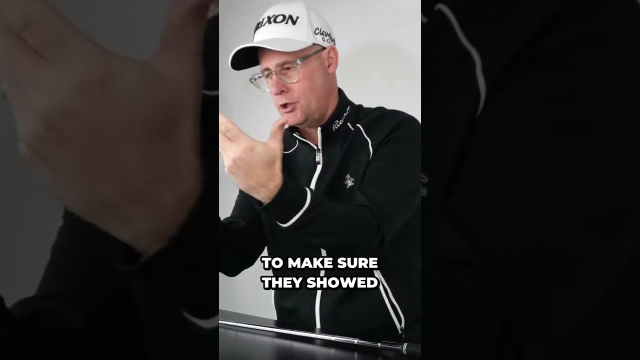 The Ping Colour CODE System!!! It's Really Simple (golf