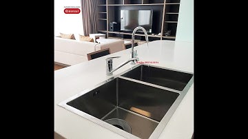 Máy lọc nước Cleansui EU101