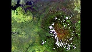 Видео Земля как объект искусства/ Earth as an object of art (автор: Петр Измайлов)