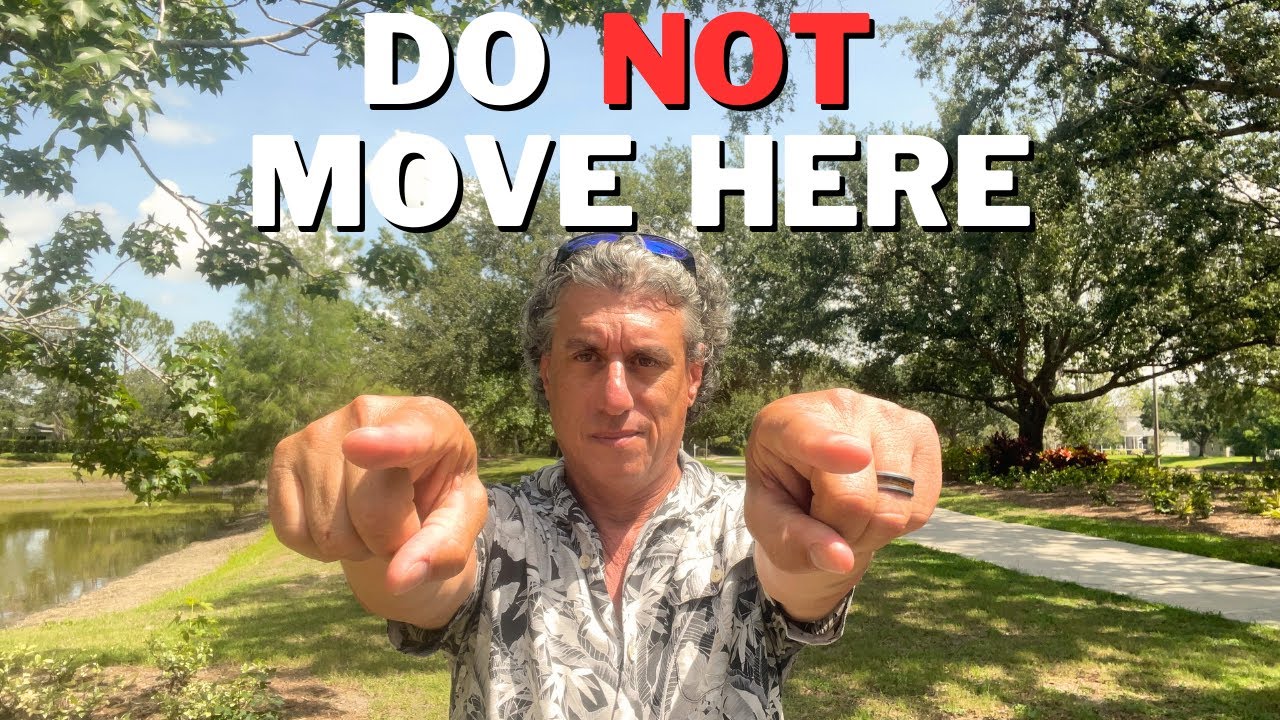 The Truth About Lakewood Ranch