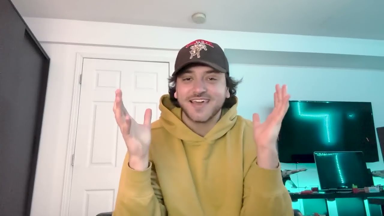 Сборка моей новой игровой системы (2023)