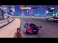 Asphalt Legend Insane Escape with Dodge Viper ACR #apex nos   5