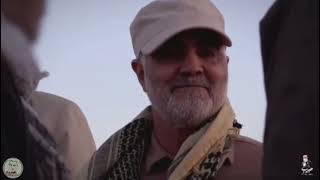 Şehit Hacı Kasım Süleymani - Nereye Gittin Ey Huzurum? Alt Yazılı