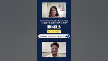 Data Analytics Jobs Abroad #dataanalyticscourseforbeginners