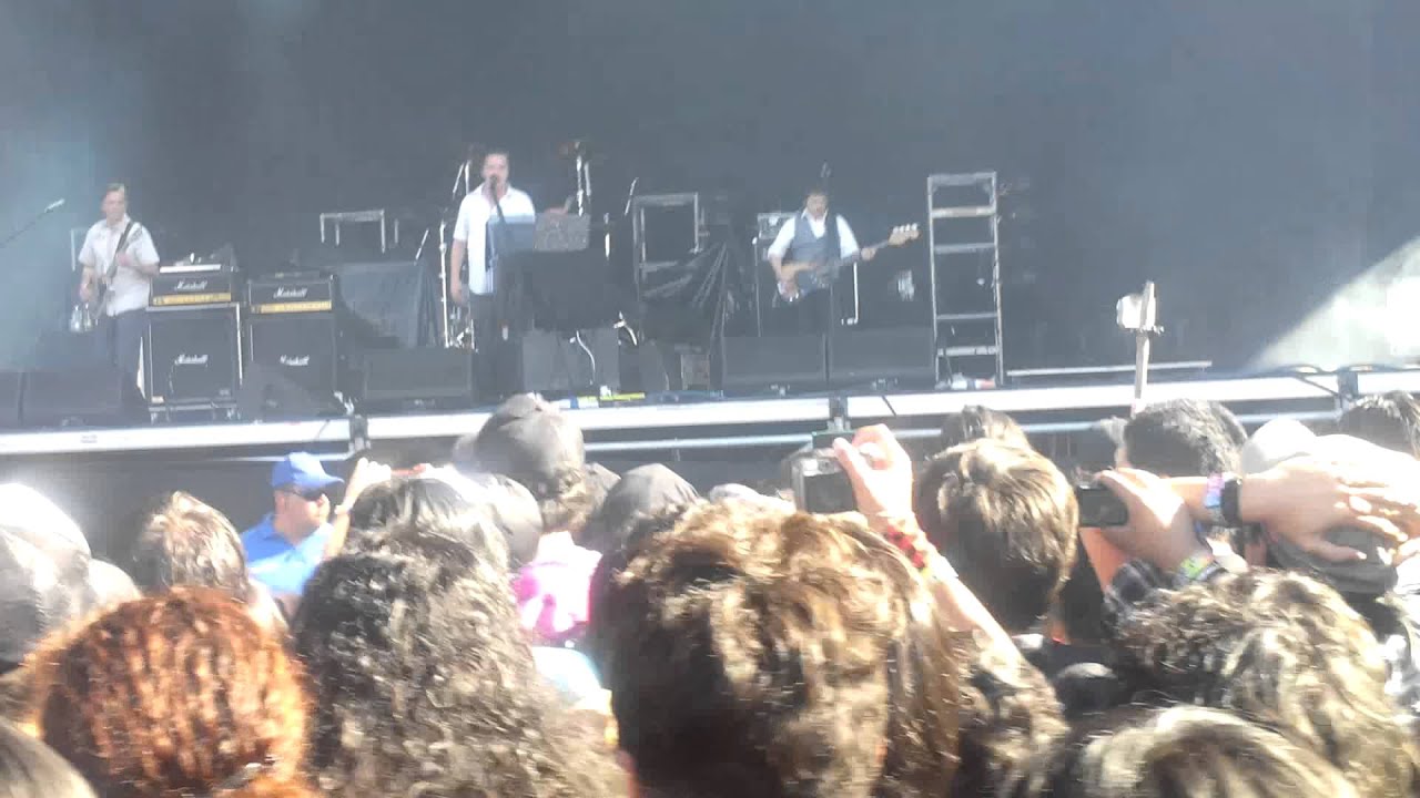 TOMAHAWK LOLLAPALOOZA CHILE 2013 101 NORTH