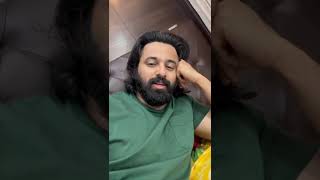 #JaiGanesh | Day #15 | BTS | Unni Mukundan | Ranjith Sankar