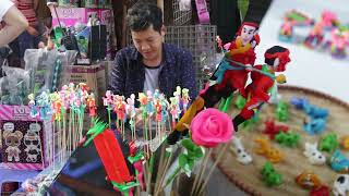 Bài tập giữa kỳ