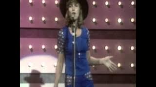Sylvia Vrethammar: 'Y Viva España' (UK, 1974)
