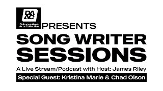 Song Writer Sessions- 05/19/24